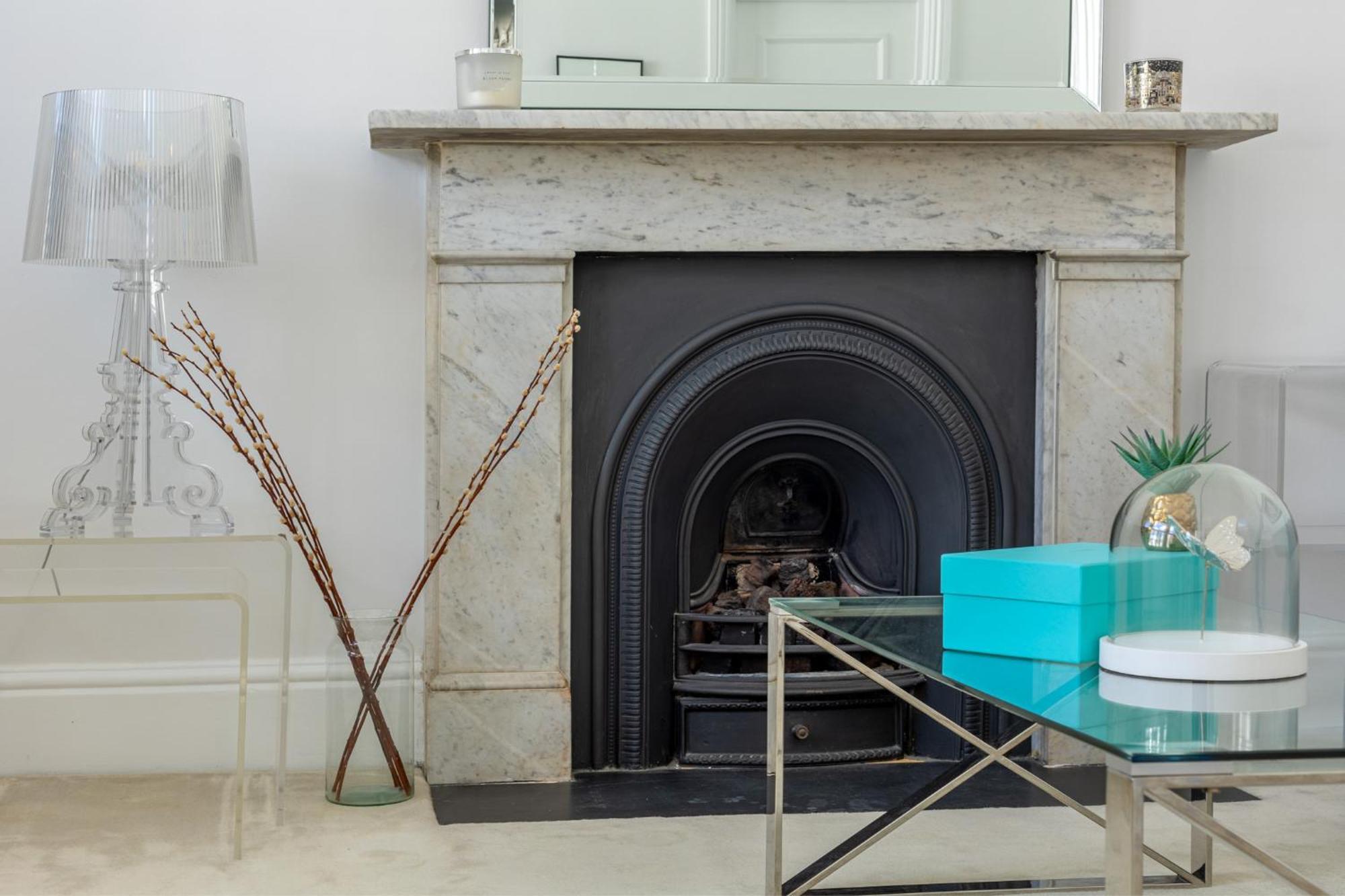 Apartamento Brigth & Beautiful 1br Flat In Earls Court